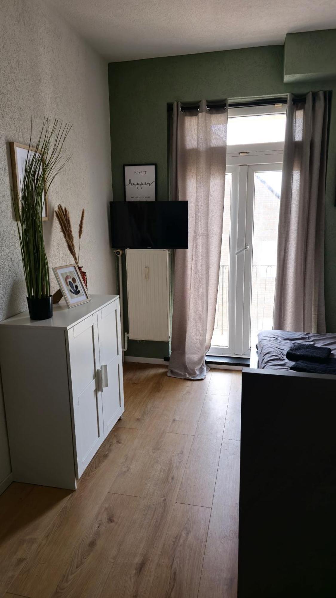 Feelhome City Apartment BRE Exterior photo