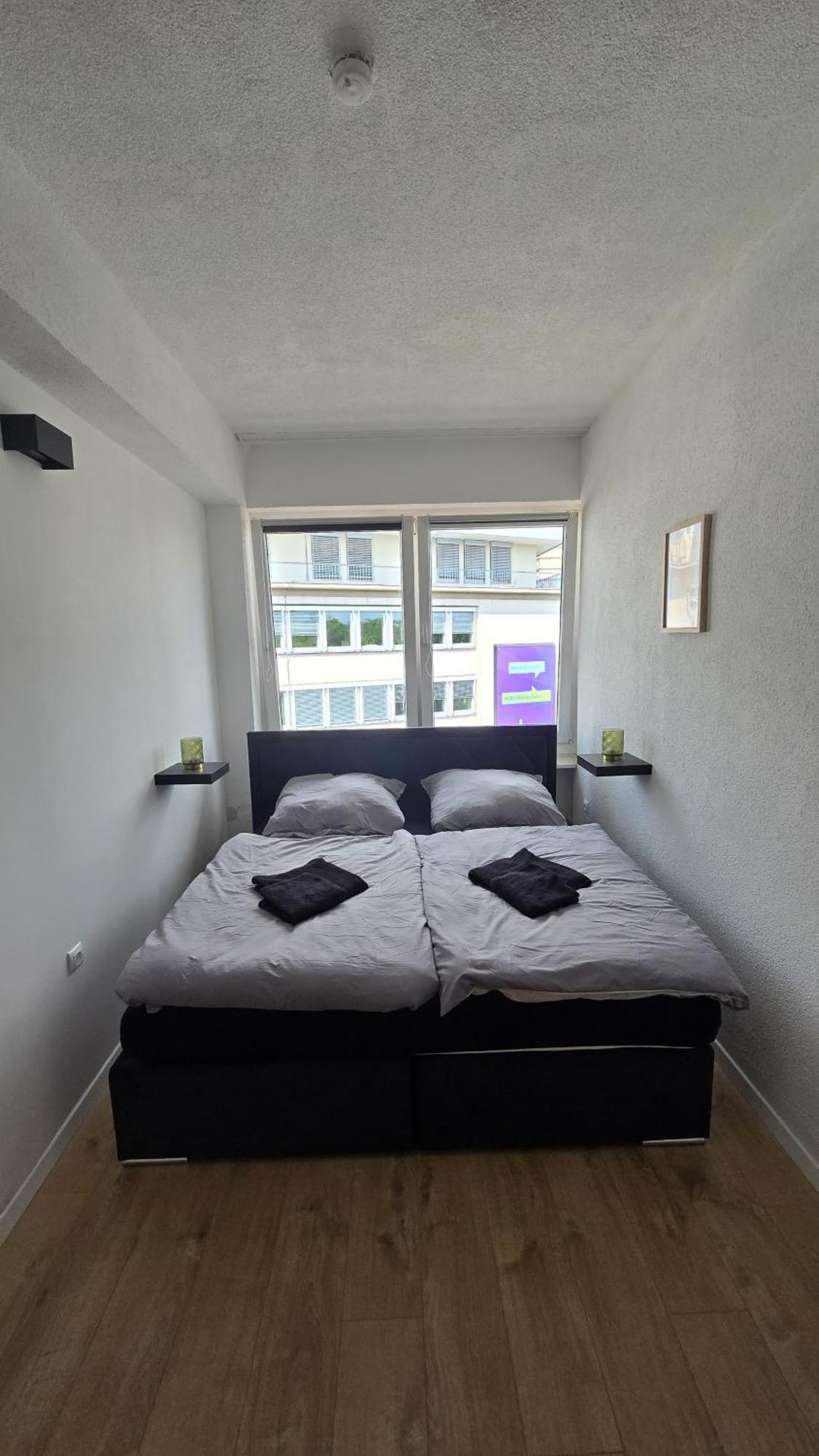 Feelhome City Apartment BRE Exterior photo
