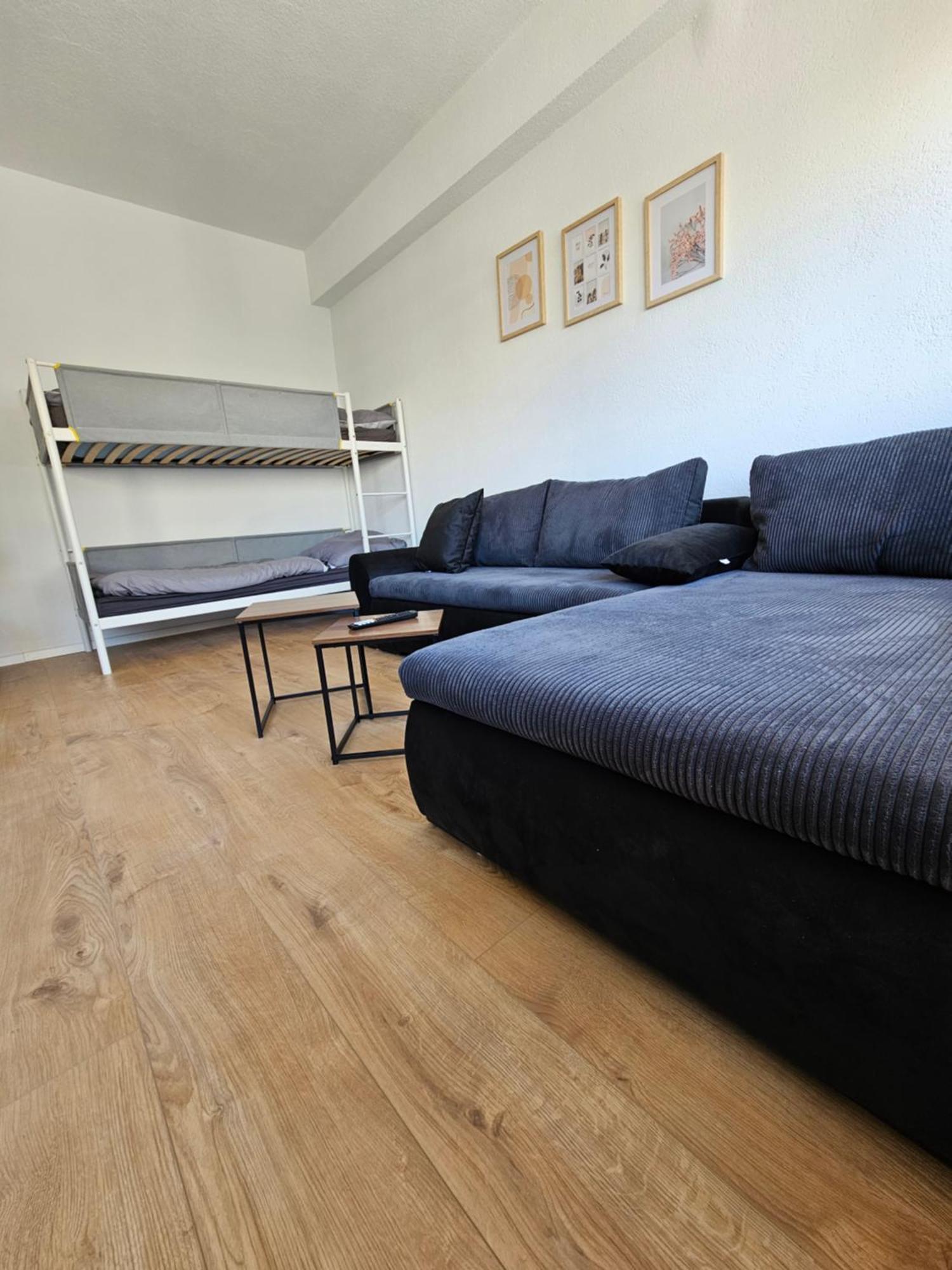 Feelhome City Apartment BRE Exterior photo
