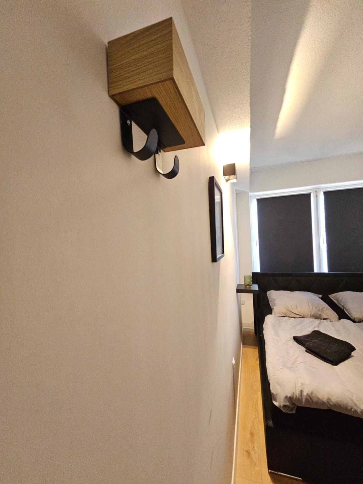 Feelhome City Apartment BRE Exterior photo