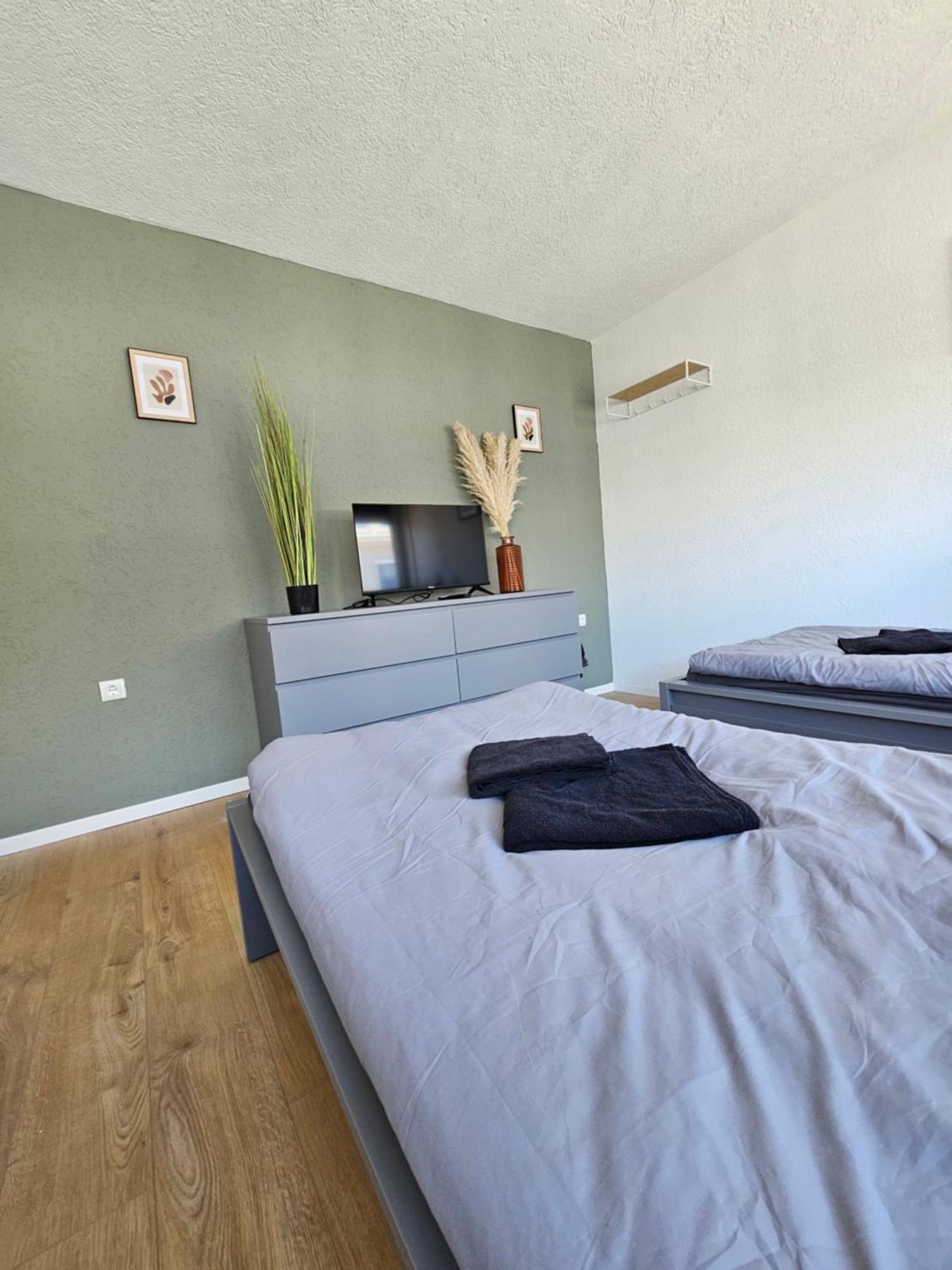 Feelhome City Apartment BRE Exterior photo