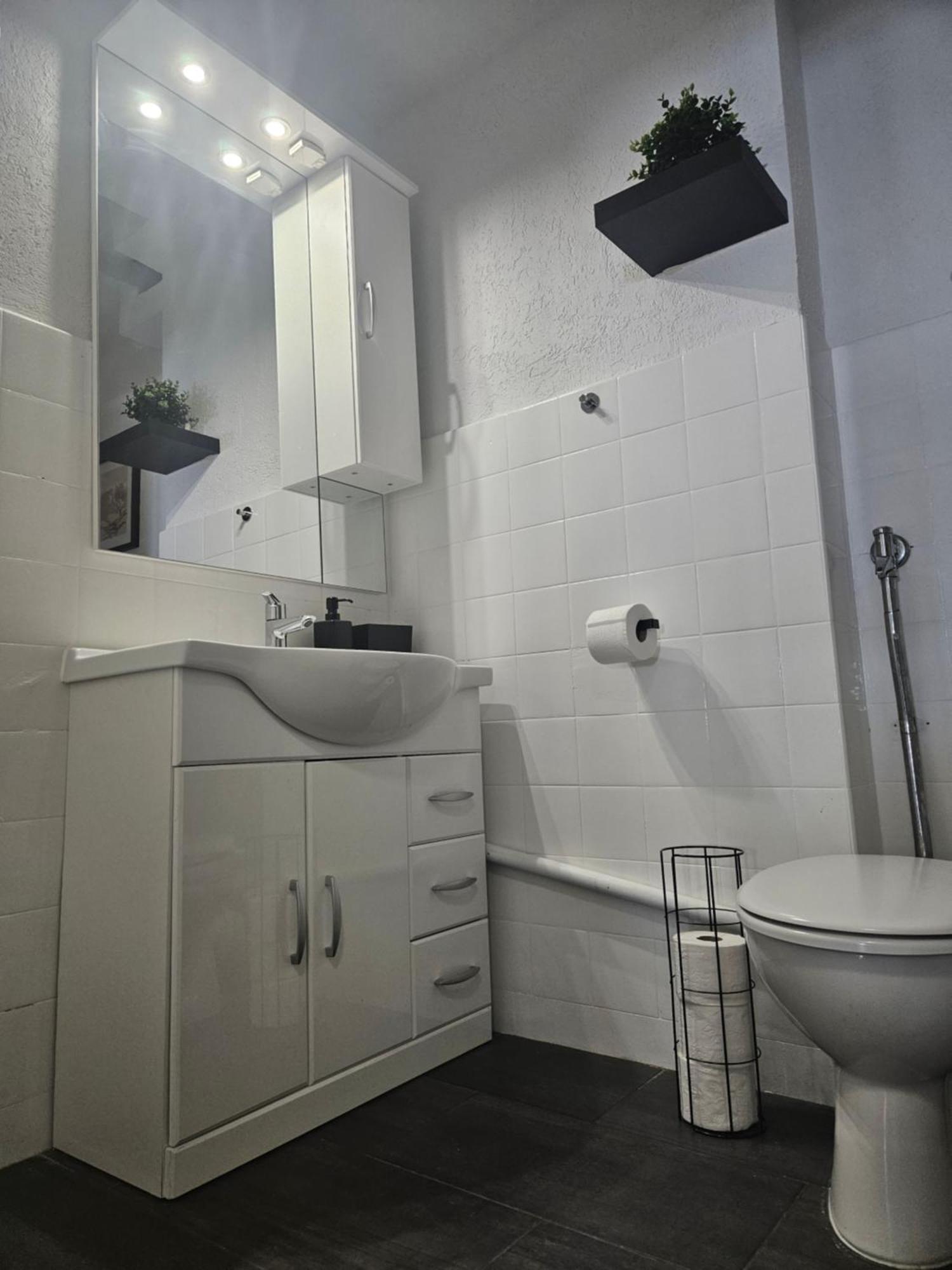 Feelhome City Apartment BRE Exterior photo